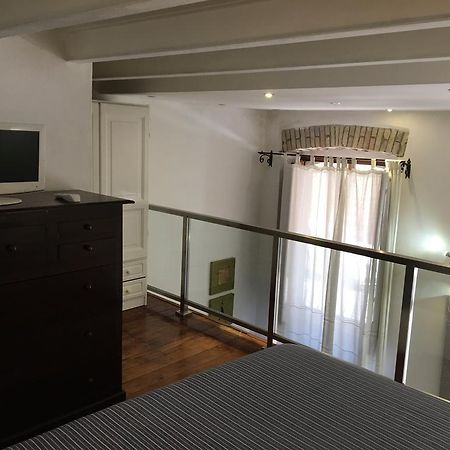 Suite Dreams Cagliari Loft Luaran gambar