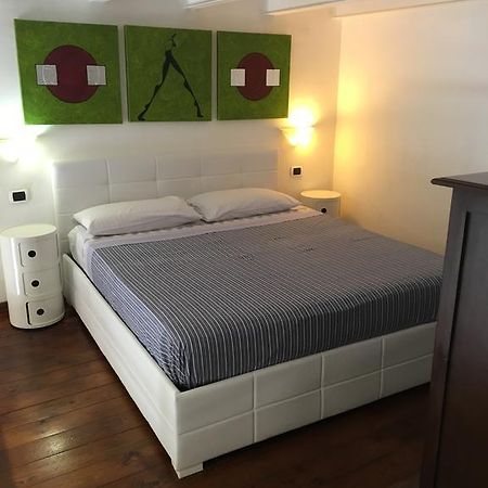 Suite Dreams Cagliari Loft Luaran gambar