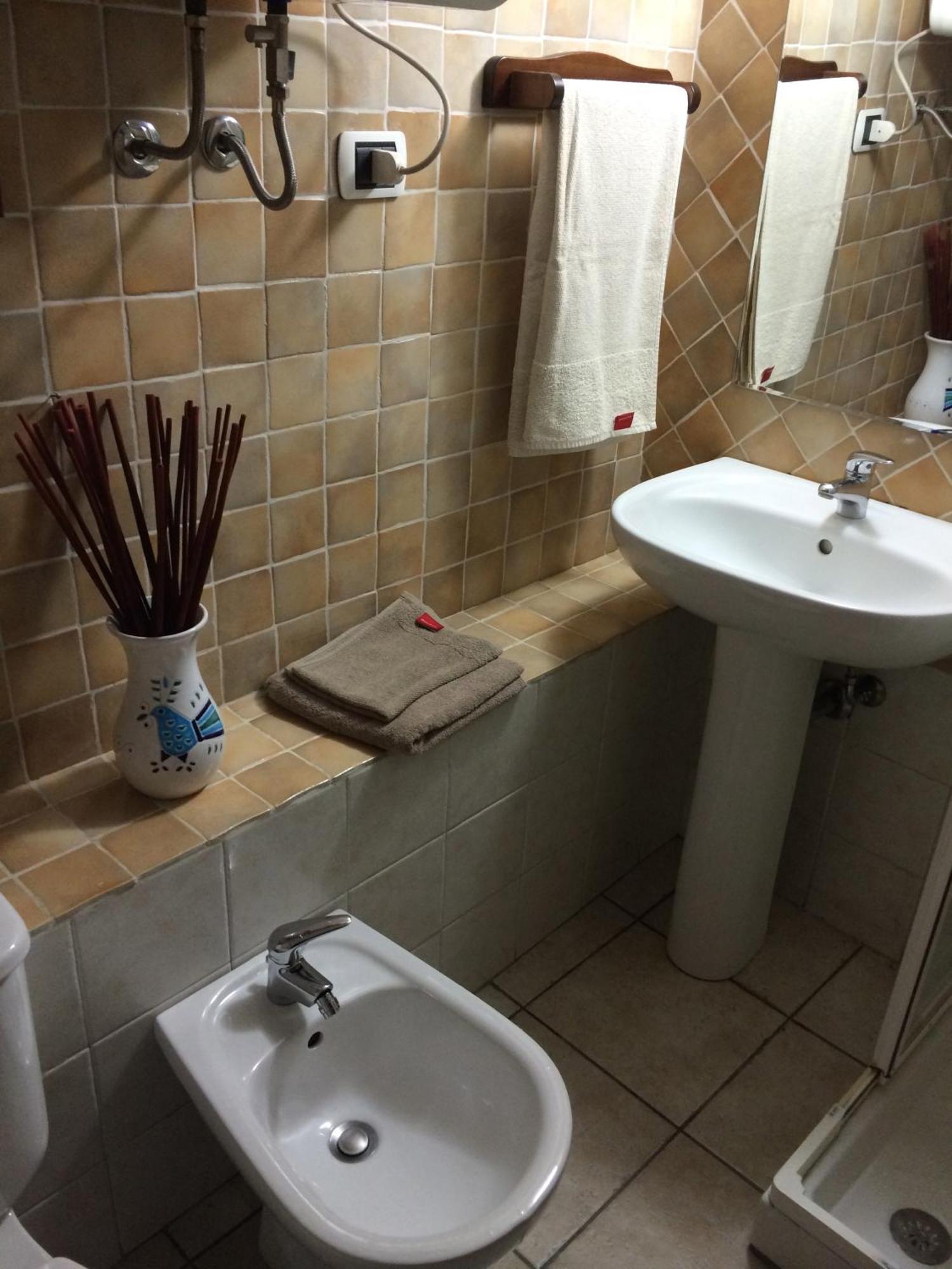 Suite Dreams Cagliari Loft Luaran gambar