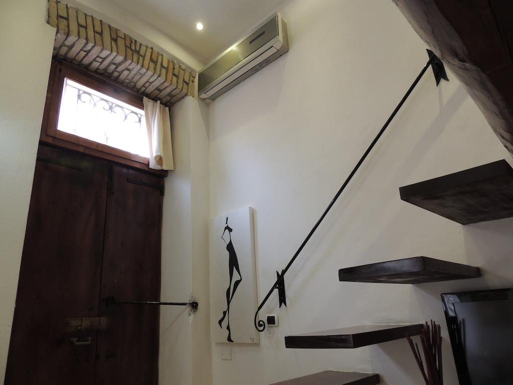 Suite Dreams Cagliari Loft Luaran gambar