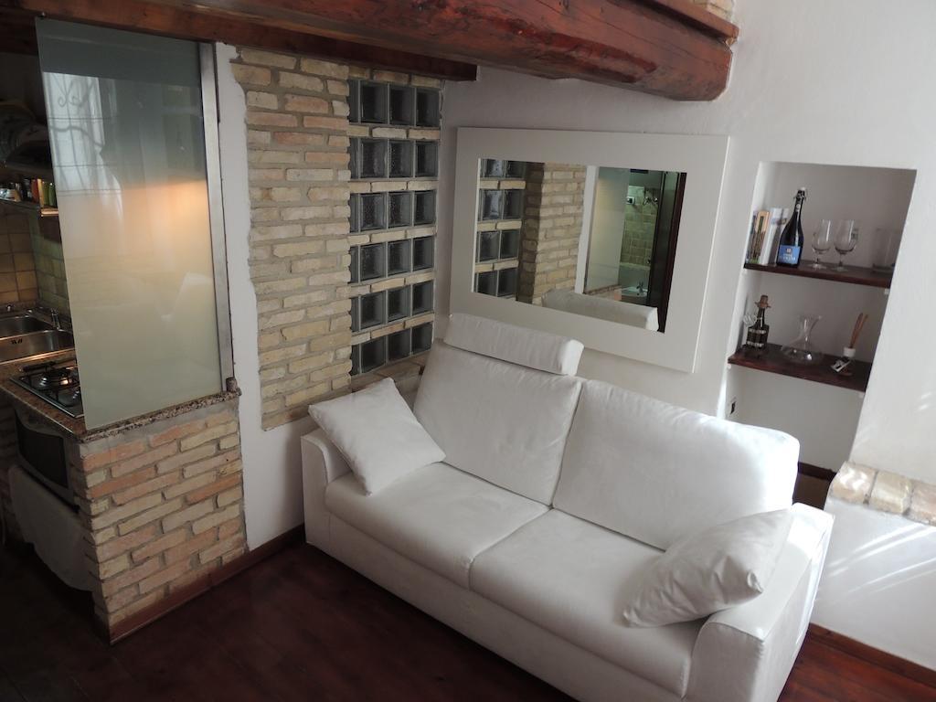 Suite Dreams Cagliari Loft Luaran gambar