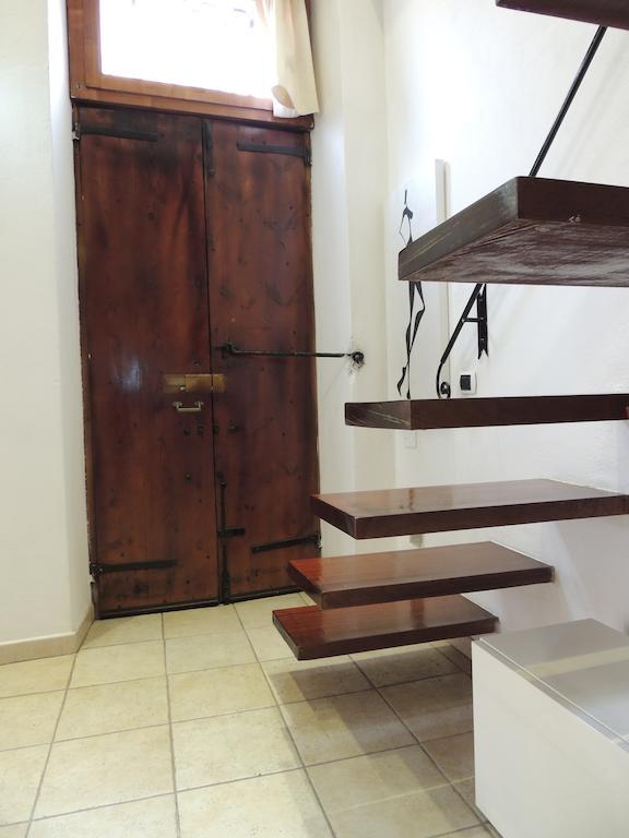 Suite Dreams Cagliari Loft Bilik gambar