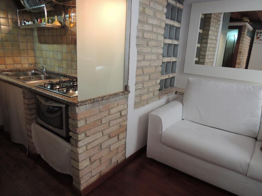 Suite Dreams Cagliari Loft Bilik gambar