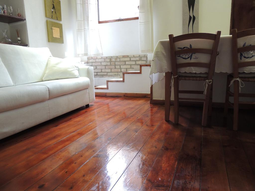 Suite Dreams Cagliari Loft Luaran gambar