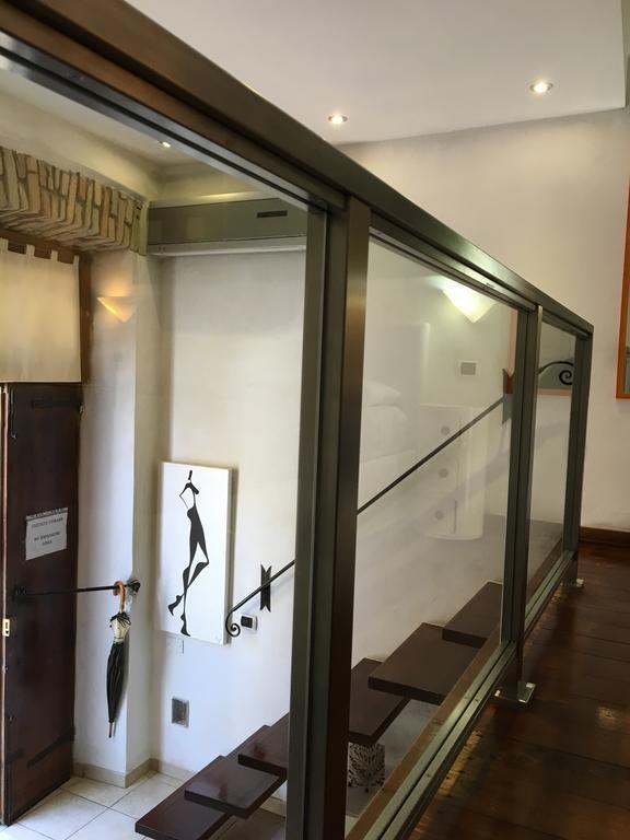 Suite Dreams Cagliari Loft Luaran gambar