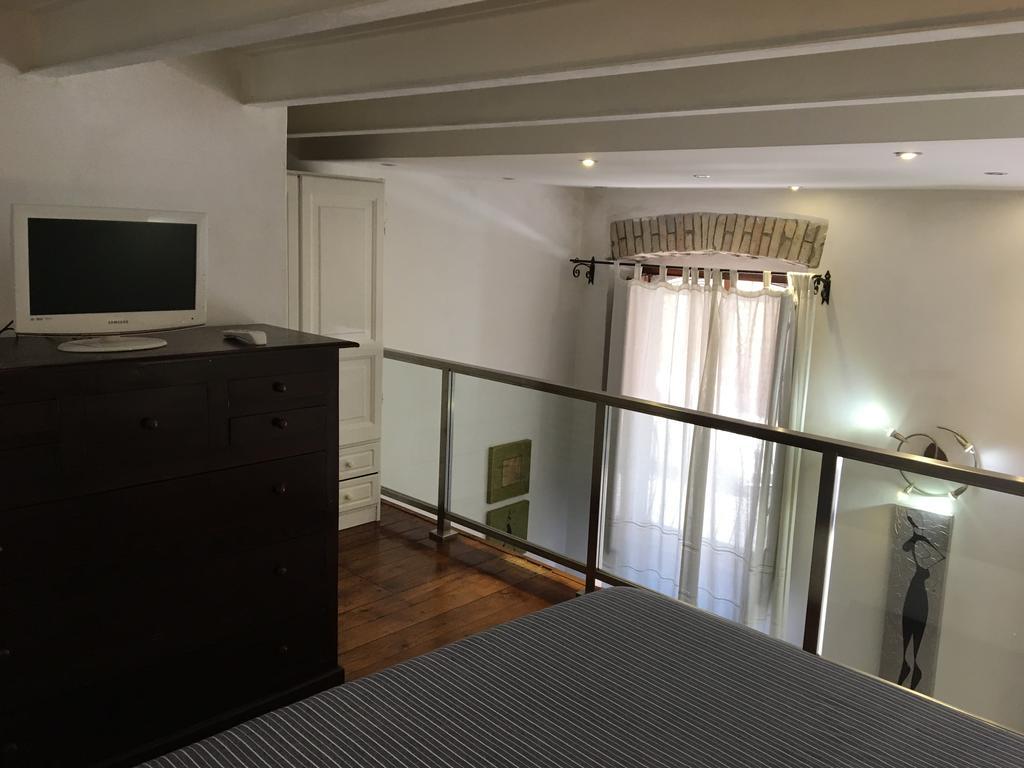 Suite Dreams Cagliari Loft Luaran gambar