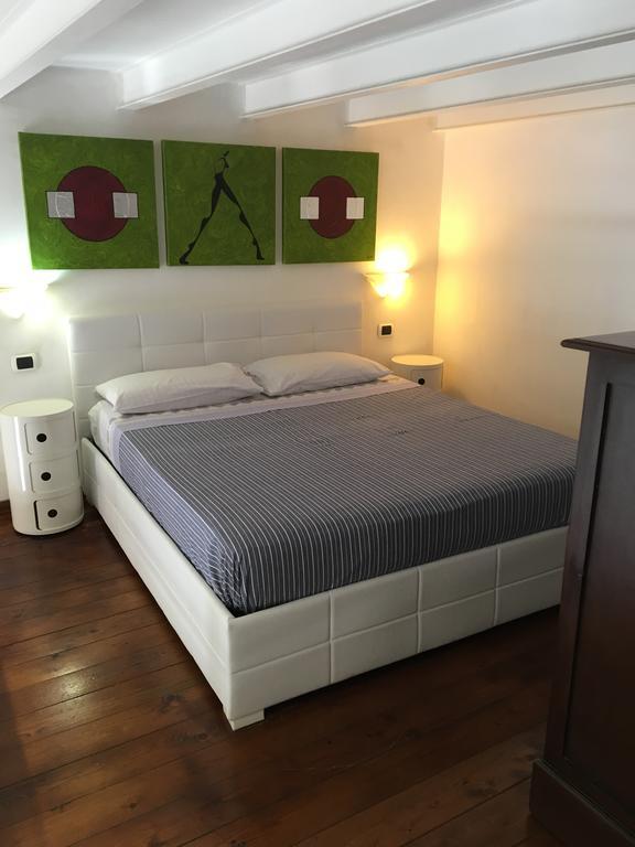 Suite Dreams Cagliari Loft Luaran gambar