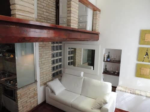 Suite Dreams Cagliari Loft Luaran gambar