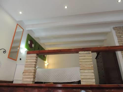 Suite Dreams Cagliari Loft Luaran gambar
